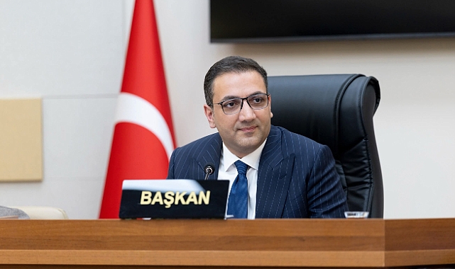 Balçova Belediye Başkanı Yiğit: Görevime kaldığım yerden devam edeceğime olan inancım tam