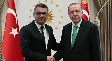 Başkan Erdoğan'dan KKTC Cumhurbaşkanı Erhürman'a geçmiş olsun telefonu