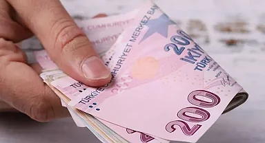 Çalışanlara o paranın peşin ödenmesine karar verildi