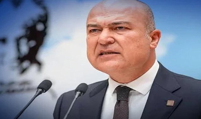 CHP’li belediye başkanları da istifa edecek mi? İlk istifa eden isim Murat Bakan açıkladı
