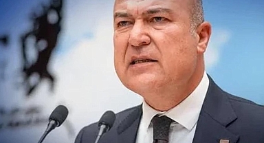 CHP’li belediye başkanları da istifa edecek mi? İlk istifa eden isim Murat Bakan açıkladı