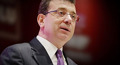 Ekrem İmamoğlu'na duruşma yasağı