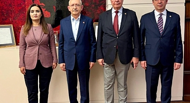Haftası dolmadı, butlan yönetiminde koltuk kavgası başladı