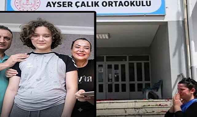 Kahramanmaraş okul saldırganının babası ve annesi için iddianame hazırlandı