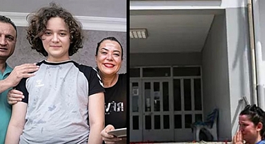 Kahramanmaraş okul saldırganının babası ve annesi için iddianame hazırlandı