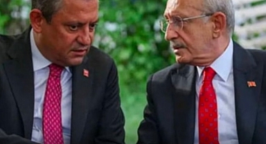 Kılıçdaroğlu, Özel'in dokunulmazlığının kaldırılmasına 'evet' diyecek