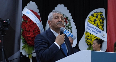 MHP İzmir 24 İlçe kongresini tamamladı