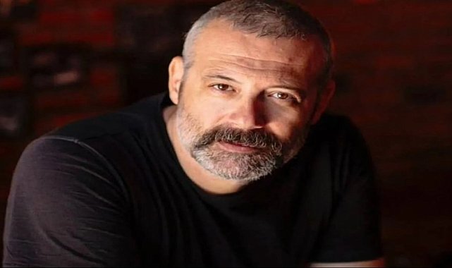 Oyuncu Levent Üzümcü gözaltına alındı