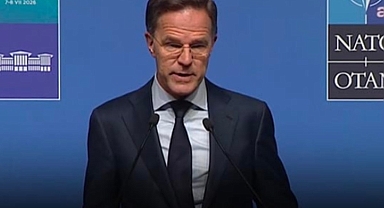 Rutte'den Ankara'da iktidara örtülü eleştiri: Medya önemli toplantılara katılabilmeli