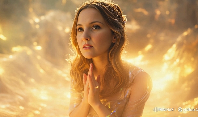 CEYDA ASLI FARNSWORTH'TAN ULUSLARARASI VİZYONLU ÇIKIŞ: "BABA SHINING" DÜNYA MÜZİK SAHNESİNDE