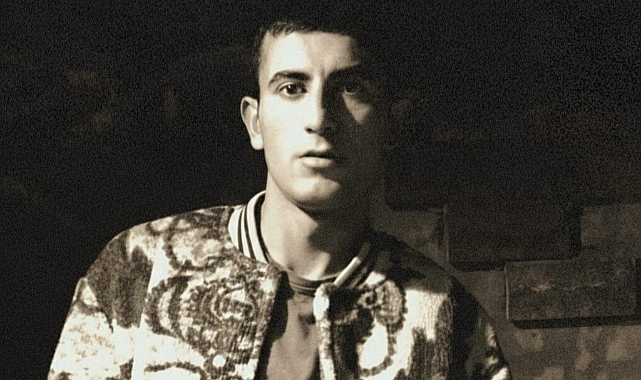 İBRAHİM AKDENİZ'DEN DİJİTAL DÜNYADA DUYGUSAL BİR ÇIKIŞ: "BÖYLE OLMADI"