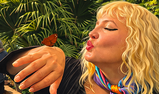 KELİMELERDEN ŞARKILARA: NİHAL ERMAN'IN DİJİTAL MÜZİK YOLCULUĞU