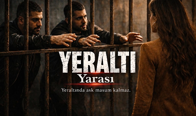 ŞİİRDEN MÜZİĞE UZANAN BİR YOLCULUK: MELİKE YAŞLI VE "YERALTI YARASI"