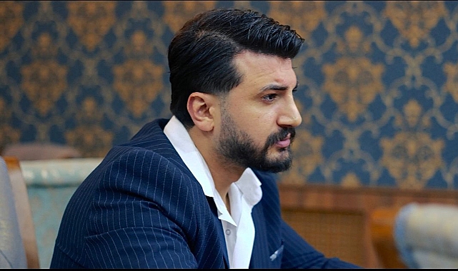 SANJAR'DAN DUYGUSAL BİR ÇIKIŞ: "AYRILDIK SEVGİLİMLE" YAYINDA
