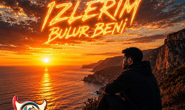 KADİRVAN'DAN DUYGULARIN İZİNİ SÜREN YENİ ESER: "İZLERİM BULUR BENİ" DİNLEYİCİYLE BULUŞTU