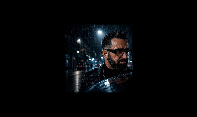 RAGGA OKTAY'DAN GÜÇLÜ DÖNÜŞ: "ALLAH'IM NEYDİ GÜNAHIM" YAYINDA, ABRAKADABRA DÖNEMİ BAŞLADI