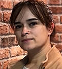 Feray Gövercin