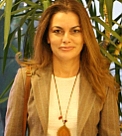 Ebru Öztürk 